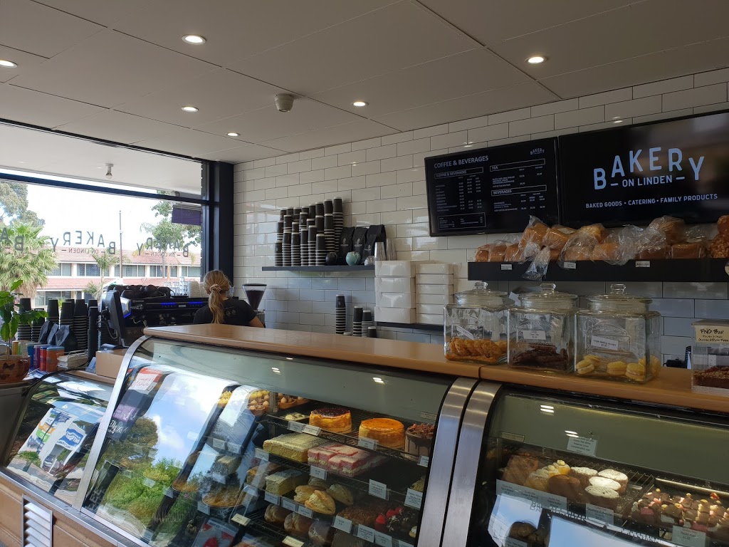 Bakery On Linden | bakery | 6/476 Portrush Rd, Linden Park SA 5065, Australia | 0883797482 OR +61 8 8379 7482
