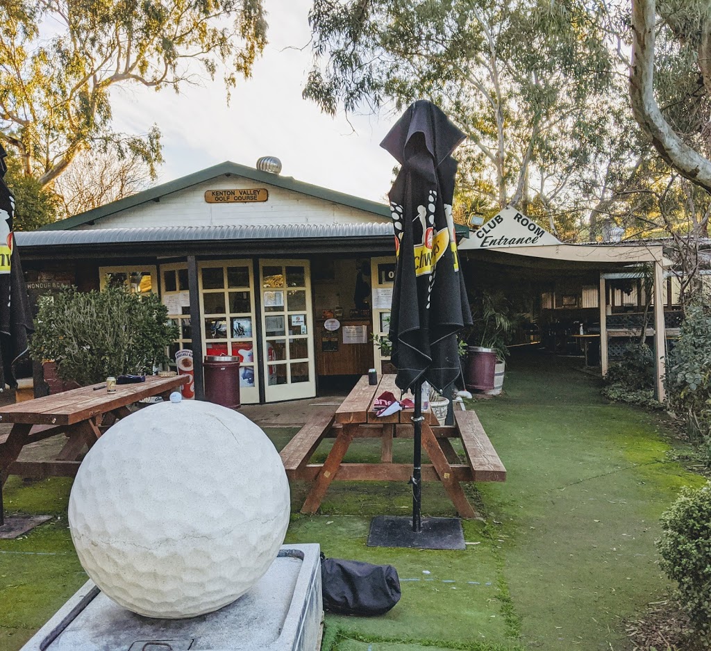 Kenton Valley Golf Course |  | 26 Nether Hill Rd, Gumeracha SA 5233, Australia | 0883891140 OR +61 8 8389 1140