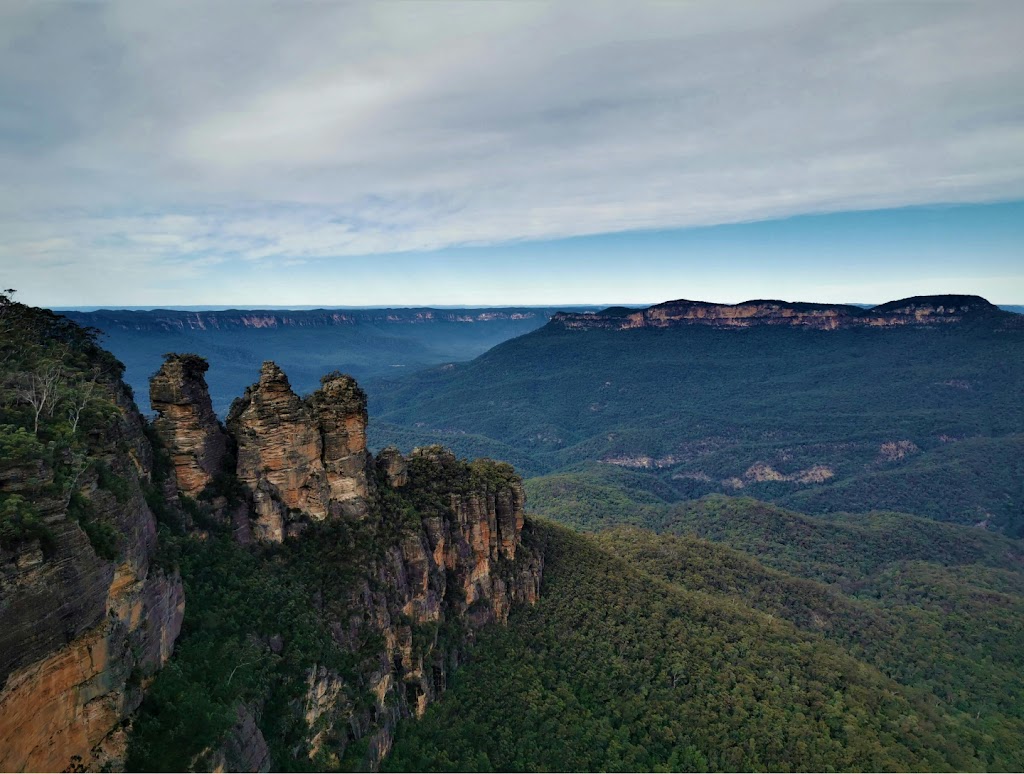 Sydney Scenic Flights | 73 Tower Rd, Bankstown Aerodrome NSW 2200, Australia | Phone: 1300 359 793
