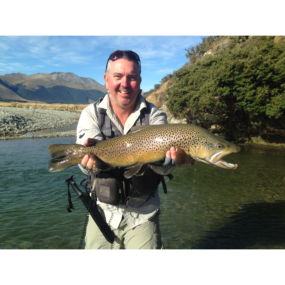 Gavin Hurleys Fly Fishing World | store | 489 South Rd, Bentleigh VIC 3204, Australia | 0395321583 OR +61 3 9532 1583