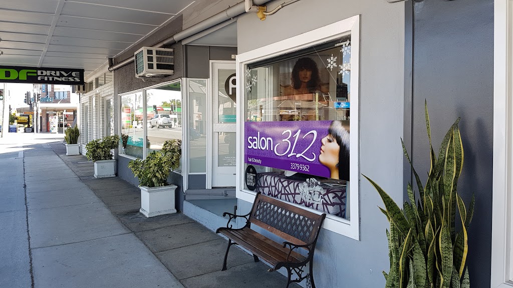 Salon312 | hair care | 312 Oxley Rd, Graceville QLD 4075, Australia | 0733799362 OR +61 7 3379 9362
