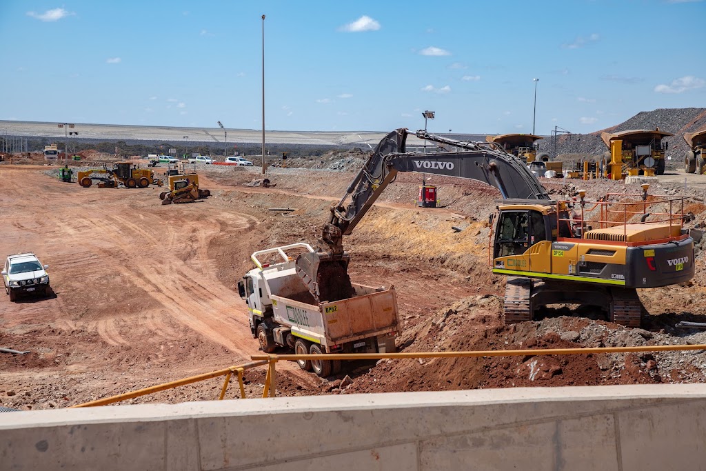 Doolee Goldfields Office | 16 Hare St, Lamington WA 6430, Australia | Phone: 1300 620 843