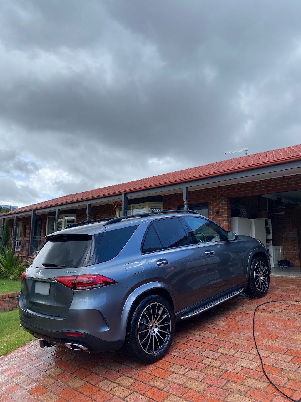 Luxury Mobile Detailing | Petaluma Cres, Officer VIC 3809, Australia | Phone: 0405 058 730