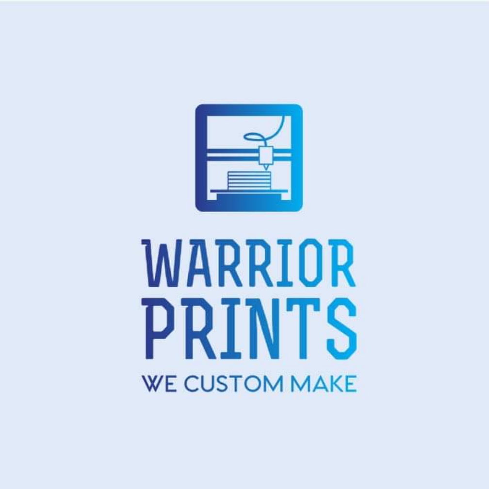 Warrior Prints | store | 15 Strata Circuit, Yarrabilba QLD 4207, Australia