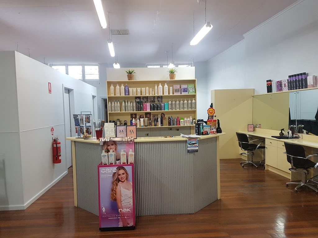 Hair On Ayr | 62 Ayr St, Jamestown SA 5491, Australia | Phone: (08) 8664 1131