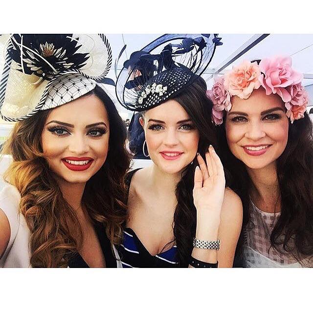 Marilena Romeo Millinery | 786 High St, Thornbury VIC 3071, Australia | Phone: 0438 269 359