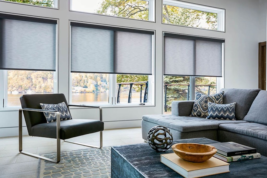 Interior Roller Blinds Sydney | 7 Capizzi Pl, Castle Hill NSW 2154, Australia | Phone: 0424 438 959