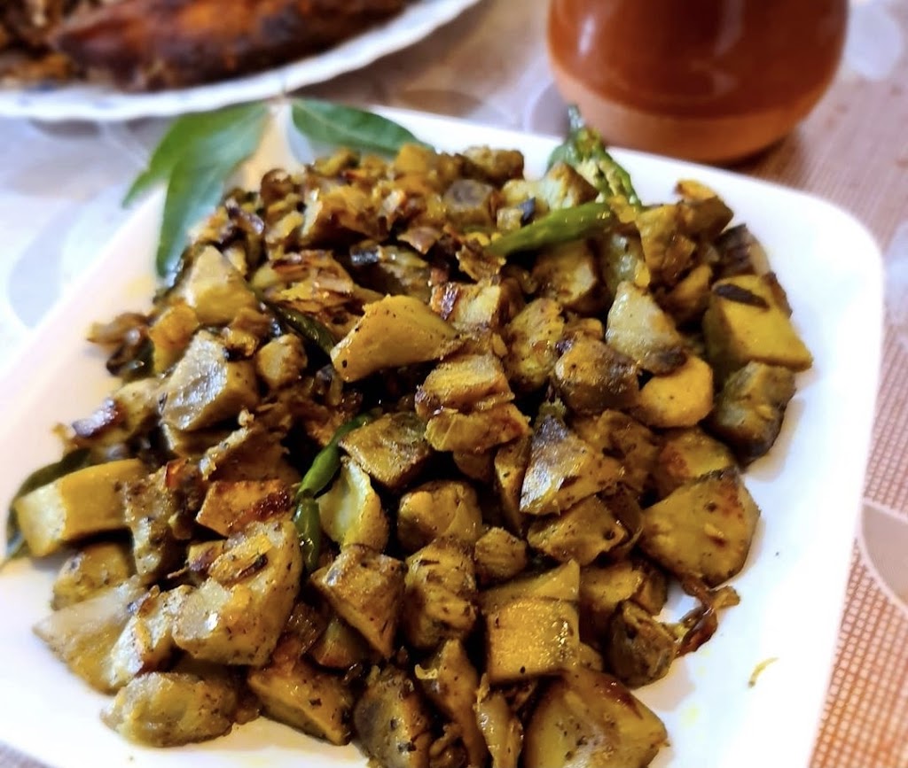 Manna Cuisines You Dream It We Make It | 9/74 Hawkesbury Rd, Westmead NSW 2145, Australia | Phone: 0413 665 761