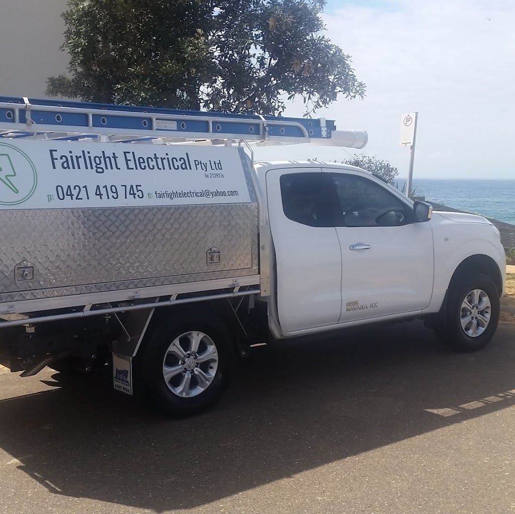 Fairlight Electrical | electrician | Unit 8/37 The Crescent, Manly NSW 2095, Australia | 0421419745 OR +61 421 419 745