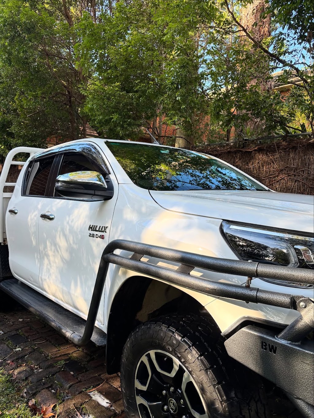 North Shore Detailing | 8 Kiogle St, Wahroonga NSW 2076, Australia | Phone: 0458 278 688