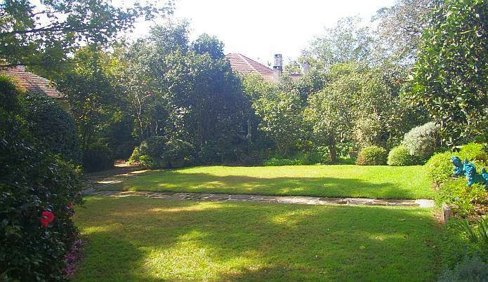 Eryldene Historic House and Garden - a preserved early 20th cent | park | 17 McIntosh St, Gordon NSW 2072, Australia | 0294982271 OR +61 2 9498 2271