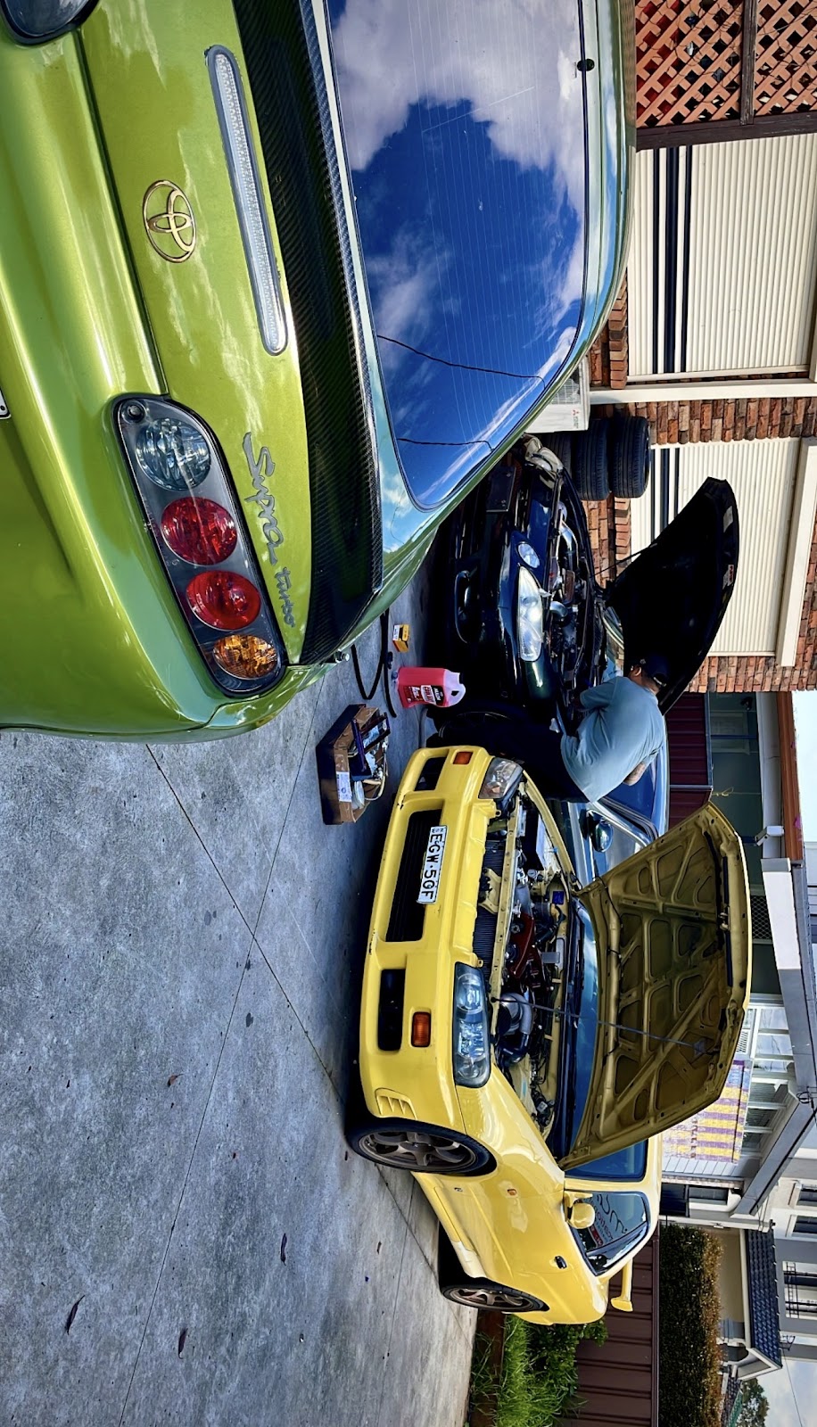 CL Motor Repairs | 442, 11/ 442/446 Victoria St, Wetherill Park NSW 2164, Australia | Phone: 0451 221 415