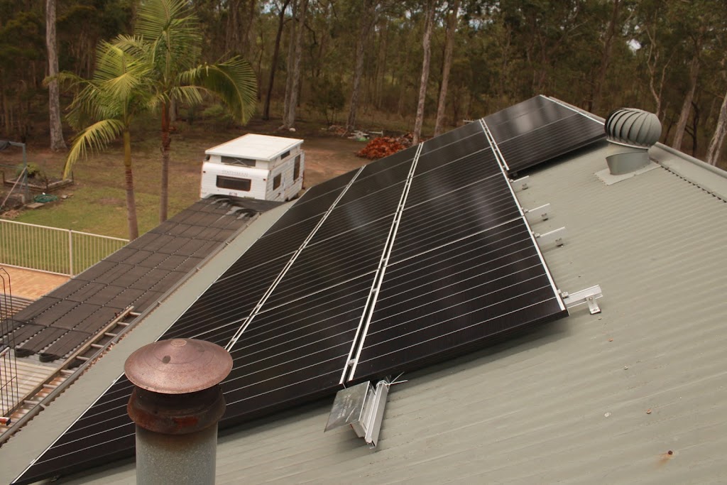 Bellette Electrical, Solar & Air Conditioning | 261 Bryces Rd, Far Meadow NSW 2535, Australia | Phone: 0403 978 133