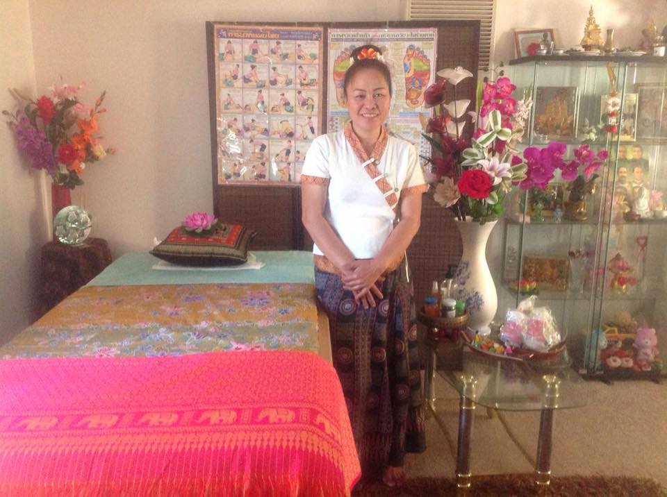 Nang Traditional Thai Massage | 765 Kardinia Road Victoria, Cardinia VIC 3978, Australia | Phone: 0420 686 409