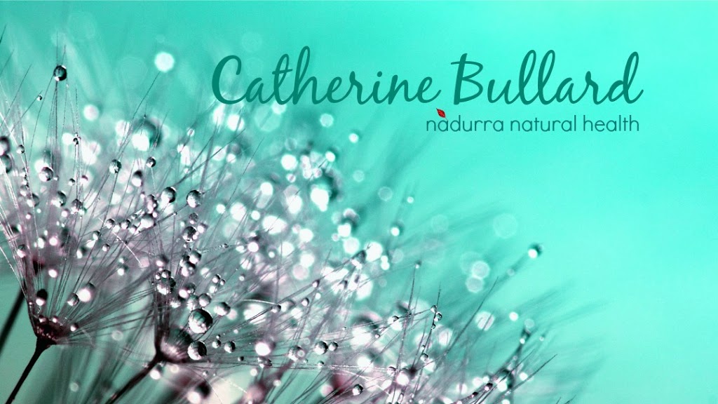 Nàdurra Wellness - Catherine Bullard | health | 256 Yarra St, Warrandyte VIC 3113, Australia | 0429140181 OR +61 429 140 181