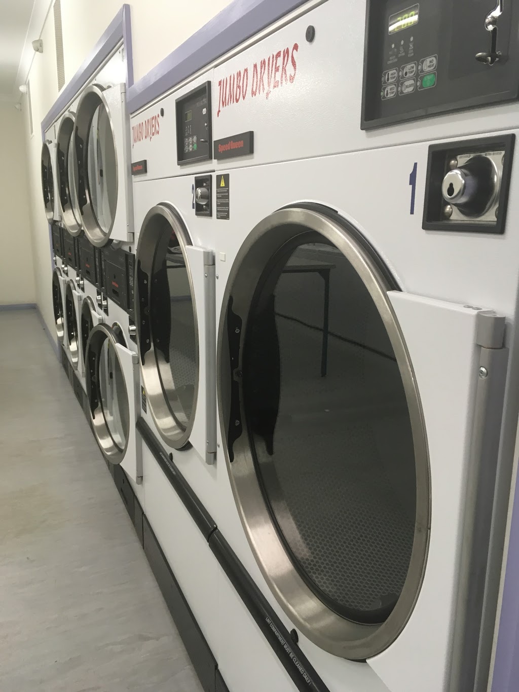 Kyneton Laundry & Nappy Service Kyneton | laundry | 49 Mollison St, Kyneton VIC 3444, Australia | 0354221741 OR +61 3 5422 1741
