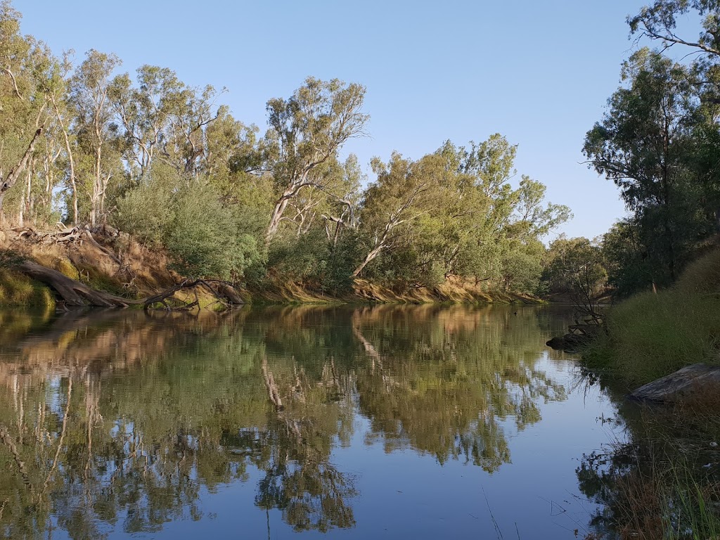 Lower Goulburn National Park | Kotupna VIC 3638, Australia