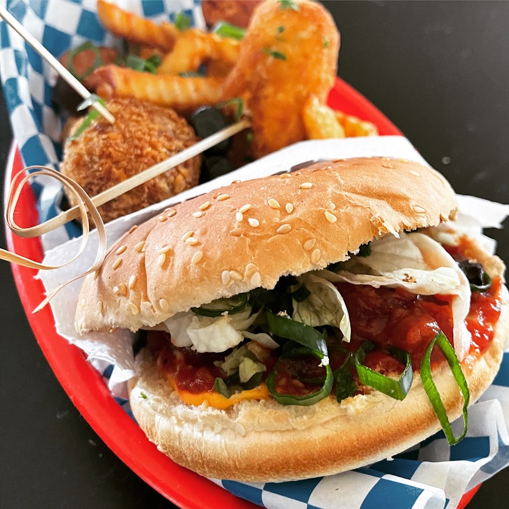 Caroline’s Tasty Tapas | 22 Dickson Rd, Leppington NSW 2179, Australia | Phone: 0434 084 594