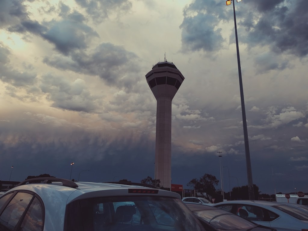 Perth Airport Control Tower |  | Horrie Miller Dr, Perth Airport WA 6105, Australia | 0262684111 OR +61 2 6268 4111