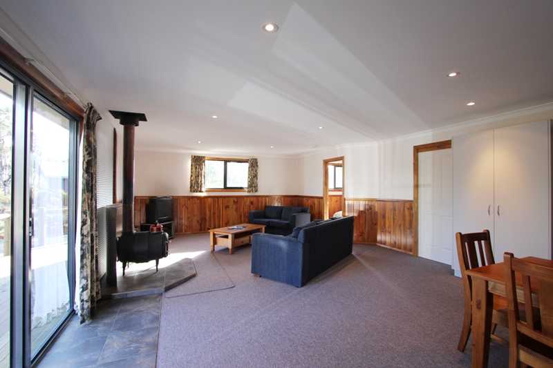 False Cast Lodge | lodging | 46 Jones Rd, Miena TAS 7030, Australia | 0412522556 OR +61 412 522 556
