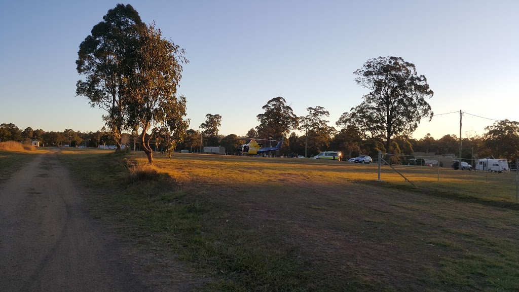 Brisbane Valley Rail Trail | Hart St, Blackbutt QLD 4306, Australia | Phone: 0467 729 409