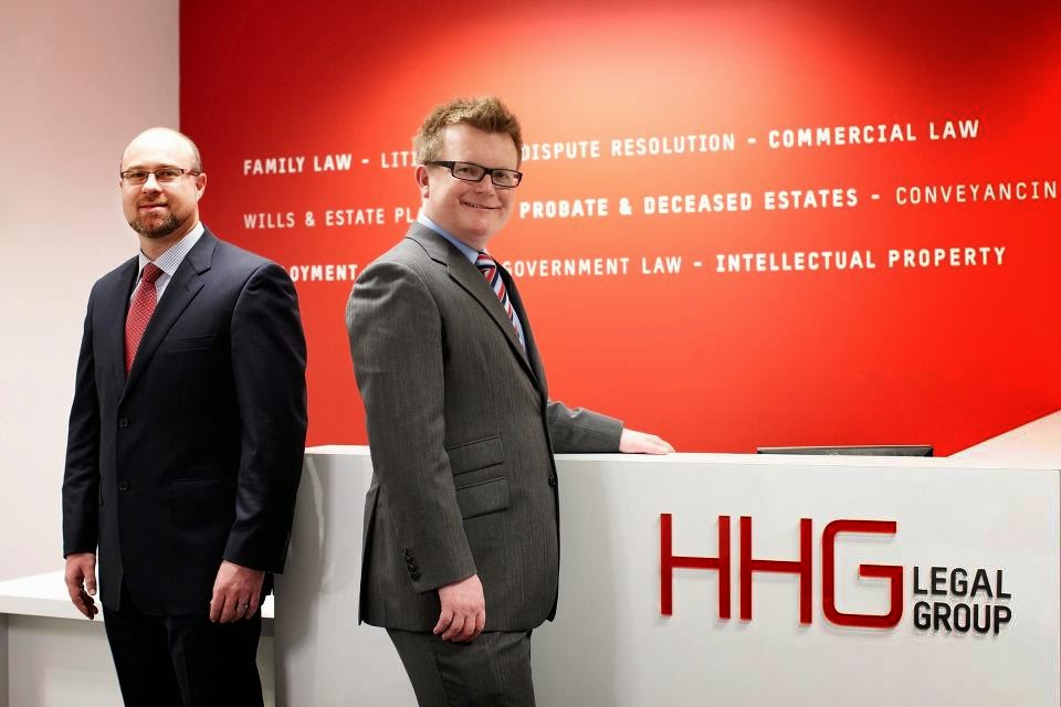 HHG Legal Group - Mt Barker Office | 1 Lowood Rd, Mount Barker WA 6324, Australia | Phone: (08) 9851 1113