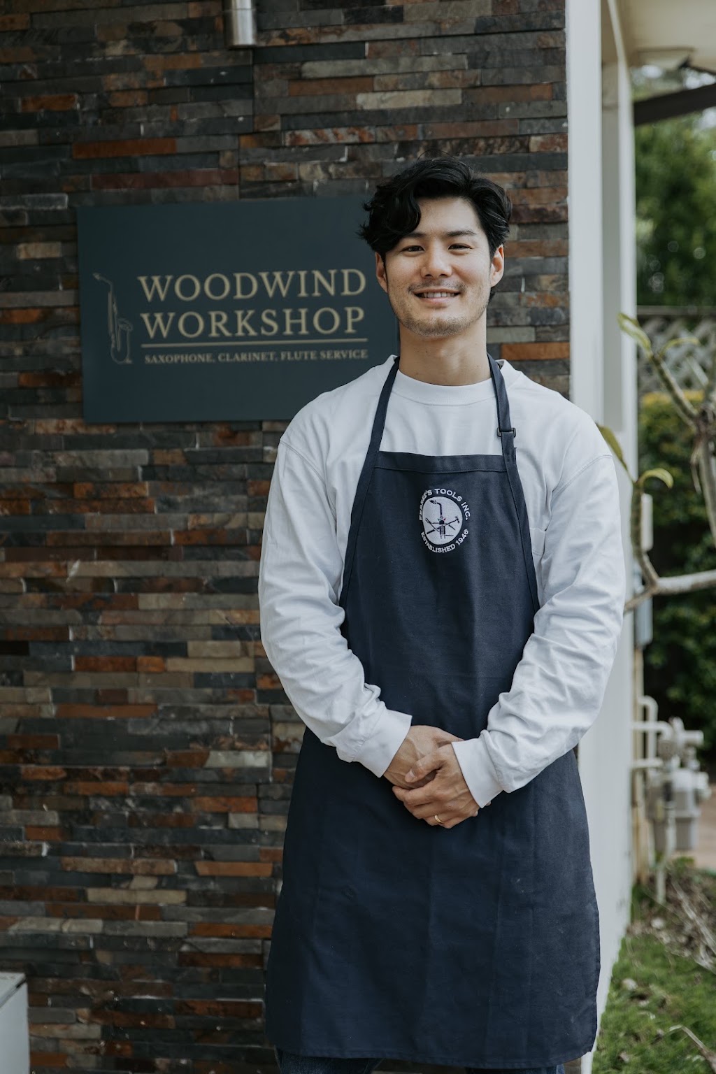 The Wind Workshop | Saxophone | Flute | Clarinet Repairs | 170 N Rocks Rd, North Rocks NSW 2151, Australia | Phone: 0432 718 953