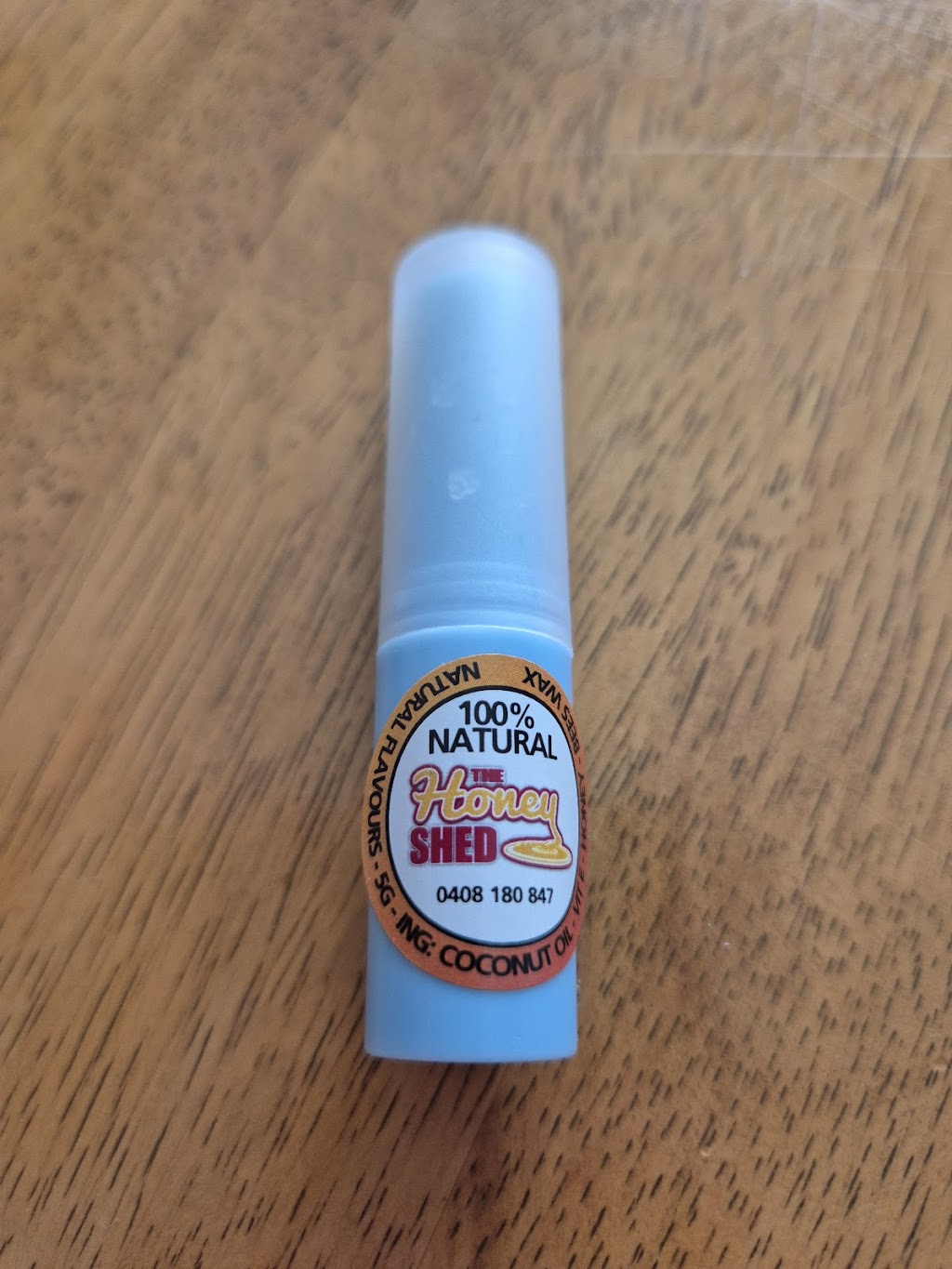 The Honey Shed | 249 Old Homebush Rd, Gowrie Junction QLD 4352, Australia | Phone: 0408 180 847