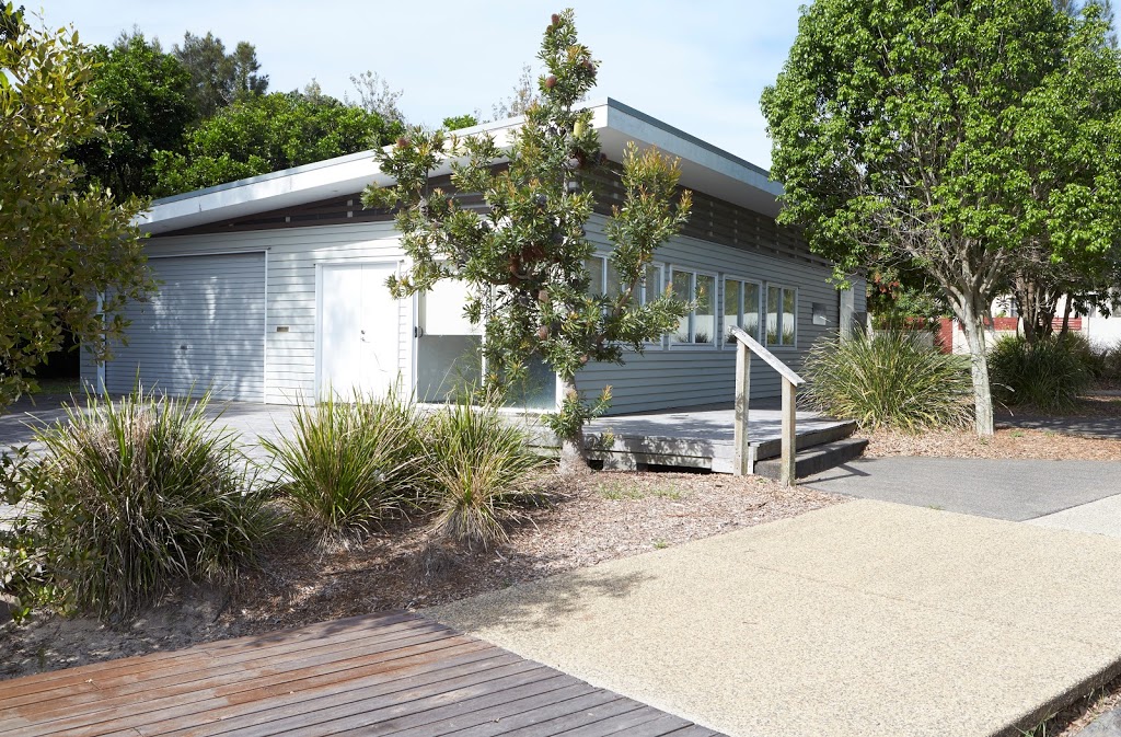 Lindisfarne Anglican Grammar School The Boathouse | school | Point Break Cct, Kingscliff NSW 2487, Australia
