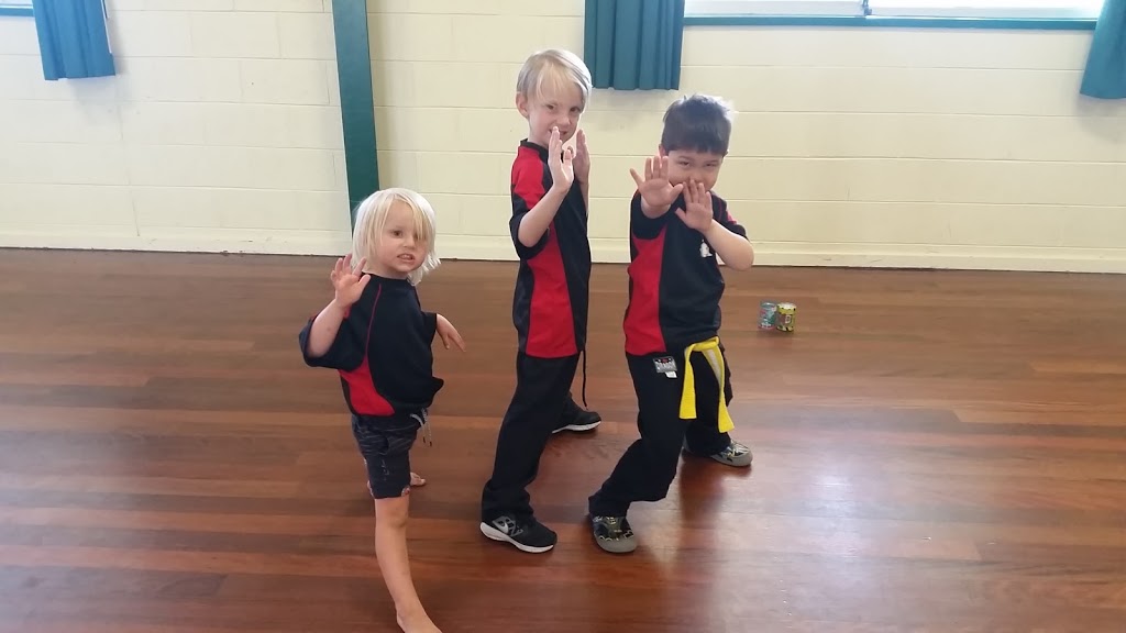 Phoenix Arts Martial Arts - Southport | health | 2 Nakina St, Southport QLD 4215, Australia | 0434720112 OR +61 434 720 112