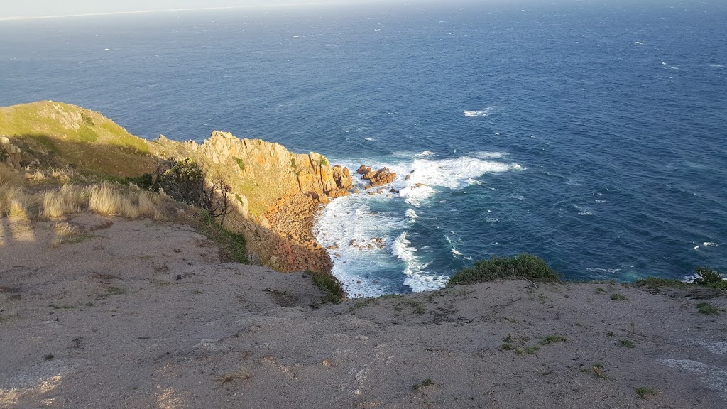 Beacon lighthouse | park | Unnamed Road, Cape Woolamai VIC 3925, Australia