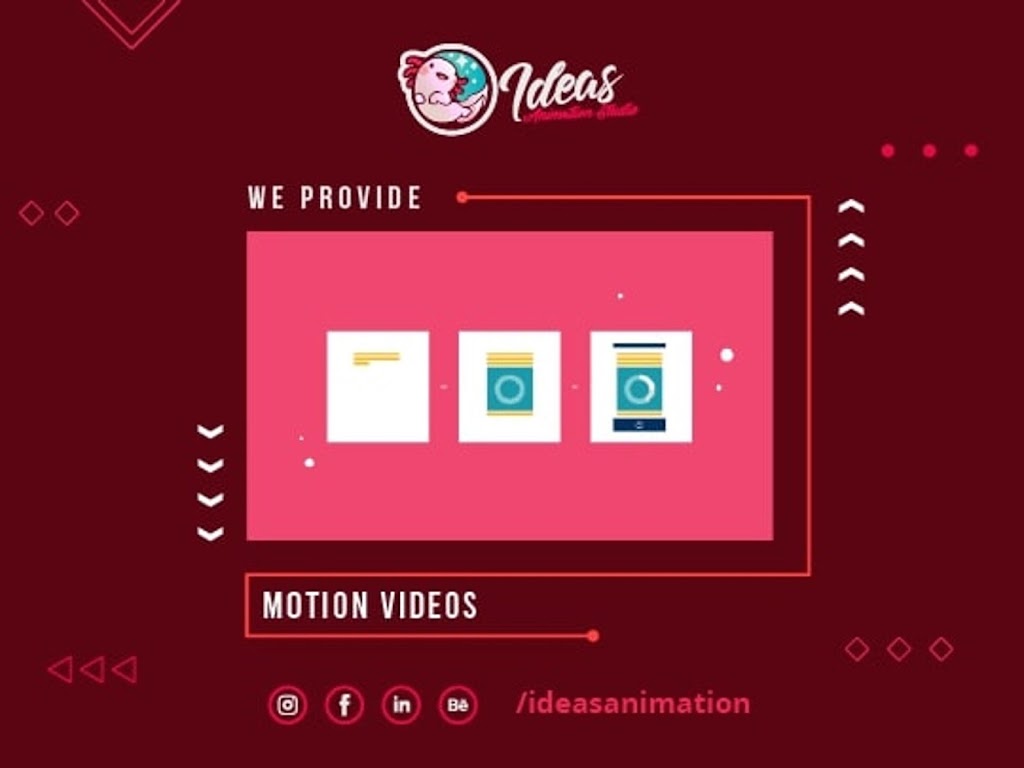 Ideas Animation | 10 Tributary Way, Weir Views VIC 3338, Australia | Phone: 0491 695 695