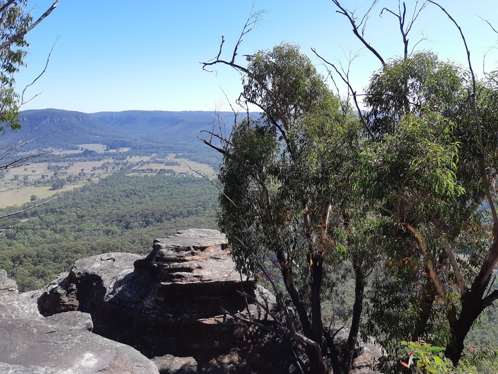 Blue Hills Farm Retreat | lodging | 261 Hartley Vale Rd, Hartley Vale NSW 2790, Australia | 0263552179 OR +61 2 6355 2179