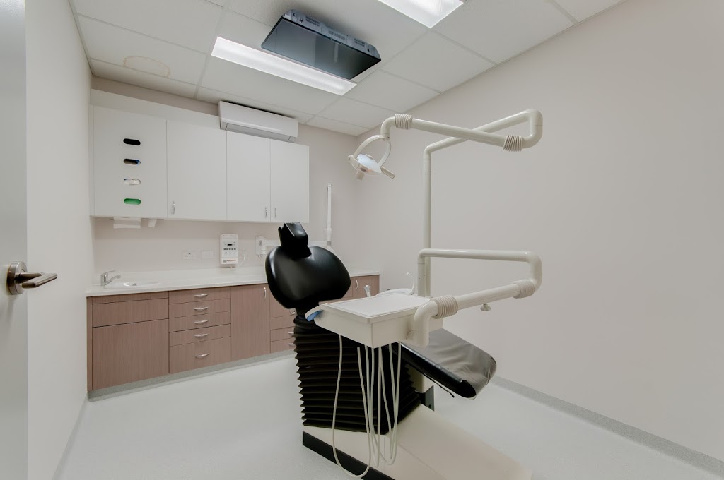 Hallam Smiles Pty Ltd -Dr. Adrian Lim | dentist | 24 Spring Square, Hallam VIC 3803, Australia | 0397023101 OR +61 3 9702 3101