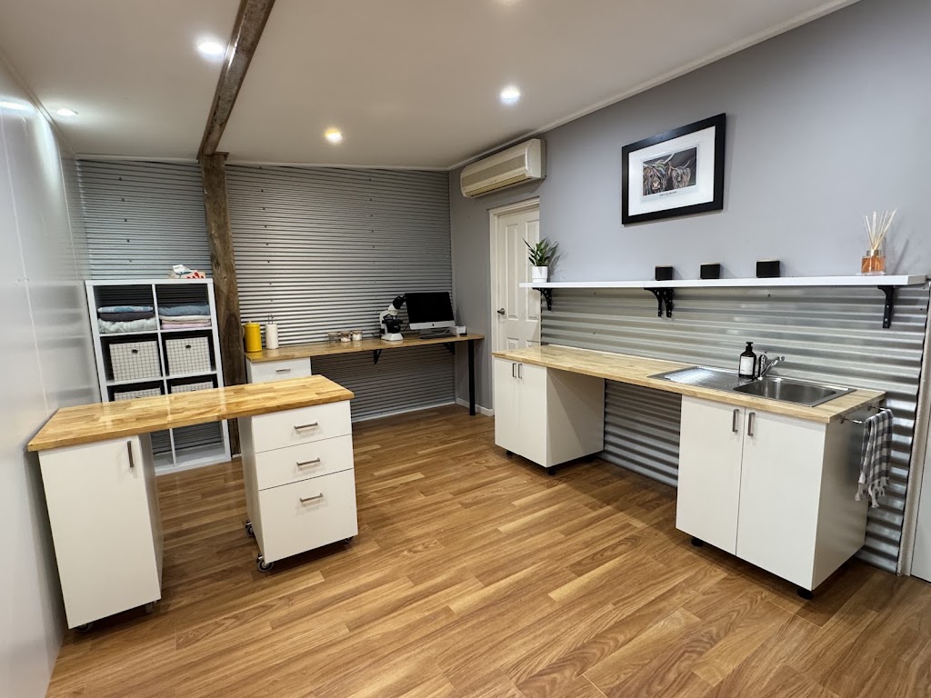 Cameron Veterinary Services - Mount Pleasant | Shop B/67 Melrose St, Mount Pleasant SA 5235, Australia | Phone: (08) 8318 1801