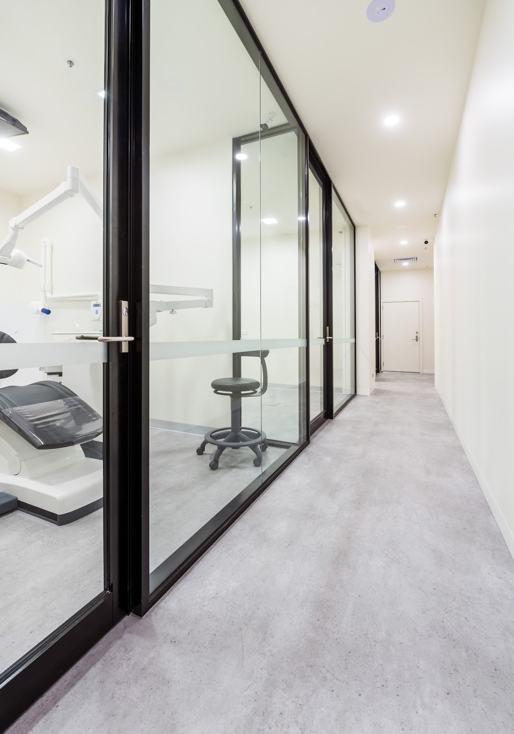 Ethos Dental Centre | dentist | Ringwood Square Shopping Centre 5, 59 - 65 Maroondah Hwy, Ringwood VIC 3134, Australia | 0398709297 OR +61 3 9870 9297