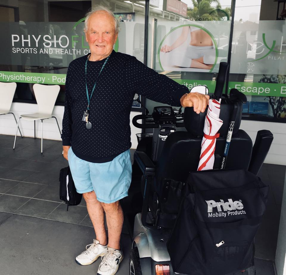 PhysioFlex Pacific Pines | shop 6/19 Pitcairn Way, Pacific Pines QLD 4211, Australia | Phone: (07) 5591 1816