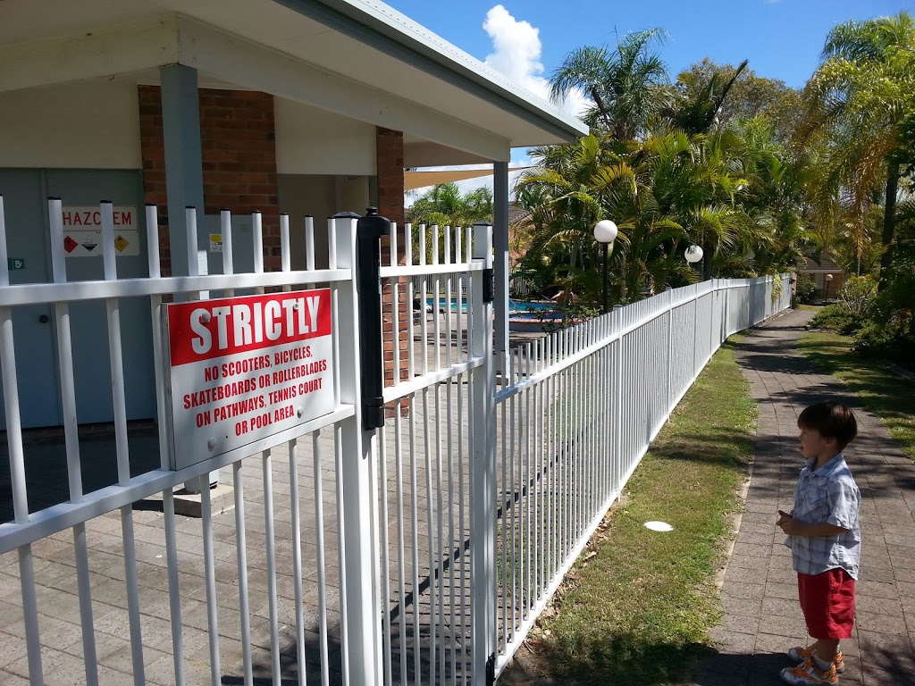 Summer Fields | 33-67 Edmund Rice Dr, Southport QLD 4215, Australia | Phone: (07) 5597 3294