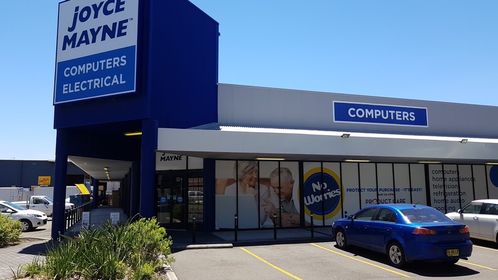 Joyce Mayne Warrawong | electronics store | 113 King St, Warrawong NSW 2502, Australia | 0242760000 OR +61 2 4276 0000