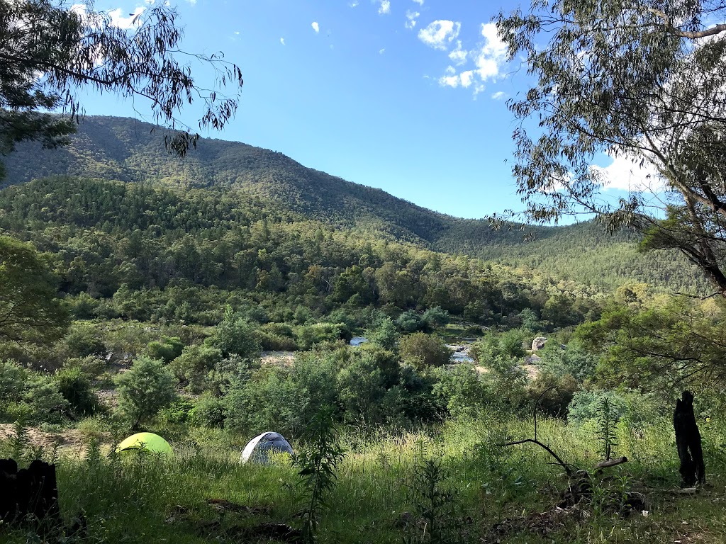 Halfway Flat campground | campground | Barry Way, Kosciuszko National Park NSW 2627, Australia | 0264505600 OR +61 2 6450 5600