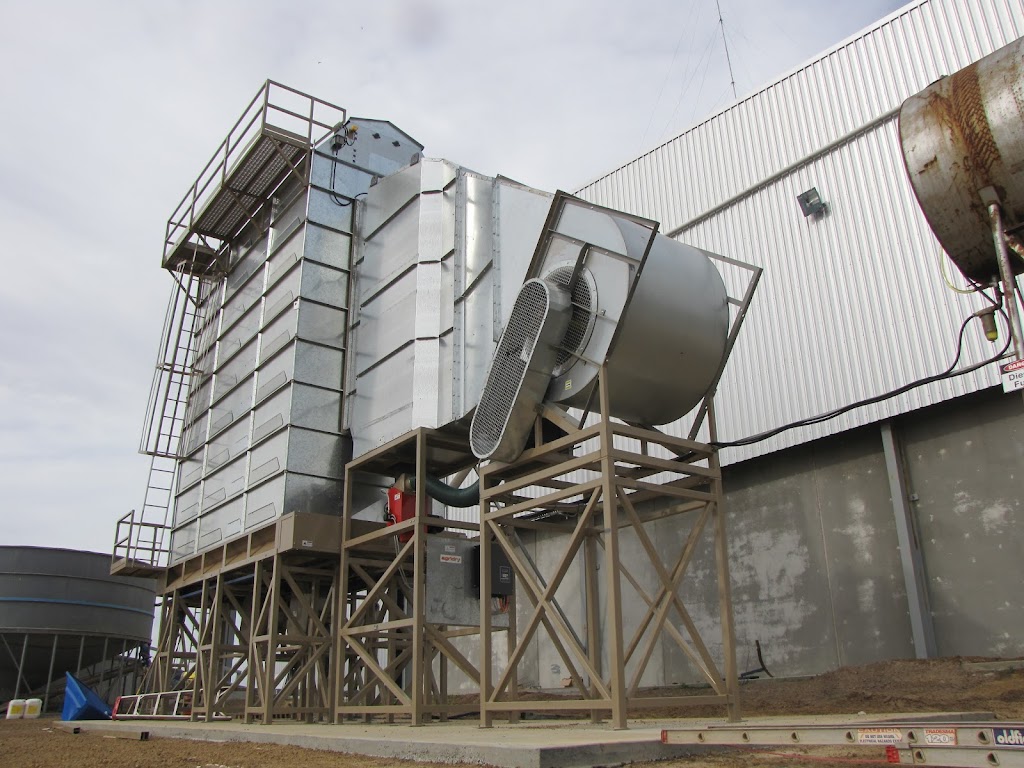 Agridry | 12 Angus Clarke Dr, Forbes NSW 2871, Australia | Phone: (07) 4631 4300