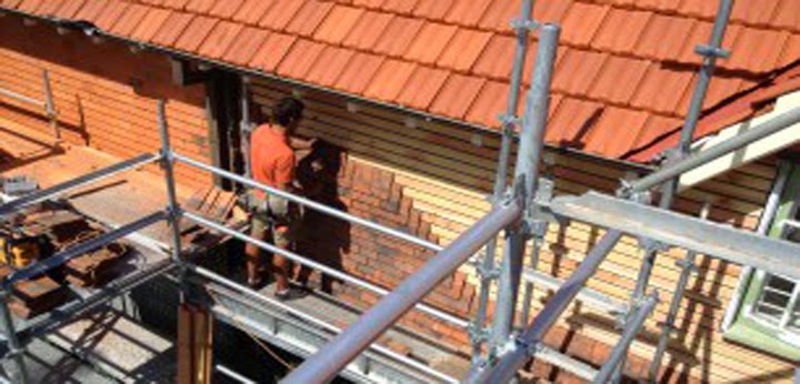NSW Slate Roofing Sydney | 17/128-130 Lawrence St, Freshwater NSW 2096, Australia | Phone: 0410 244 228