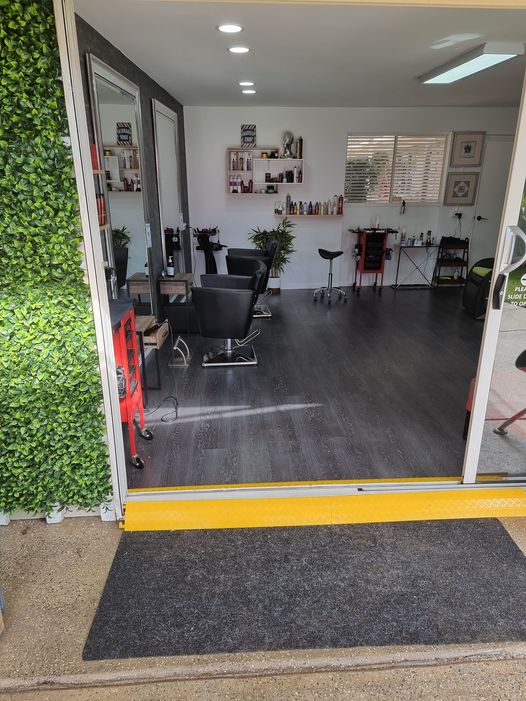 Zoka Hair Salon | 28 Old Wells Rd, Patterson Lakes VIC 3197, Australia | Phone: 0433 226 880