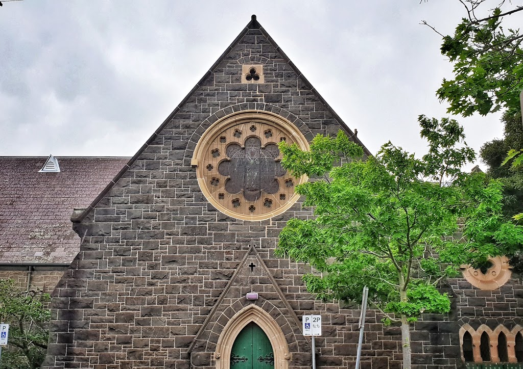 Holy Trinity Anglican Church | church | 251 High St, Kew VIC 3101, Australia | 0398537158 OR +61 3 9853 7158