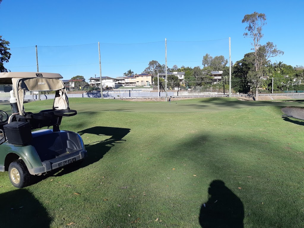 Keperra Country Golf Club | 44 Duggan St, Keperra QLD 4054, Australia | Phone: (07) 3355 7744