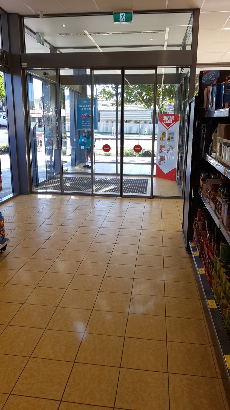 ALDI Kallangur | supermarket | 15-27 Goodfellows Rd, Kallangur QLD 4503, Australia