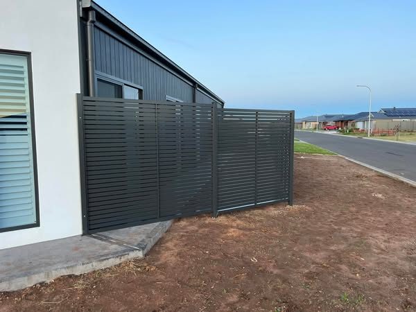 Dubbo Allfence | 6 Williams Cct, Dubbo NSW 2830, Australia | Phone: 0448 474 715