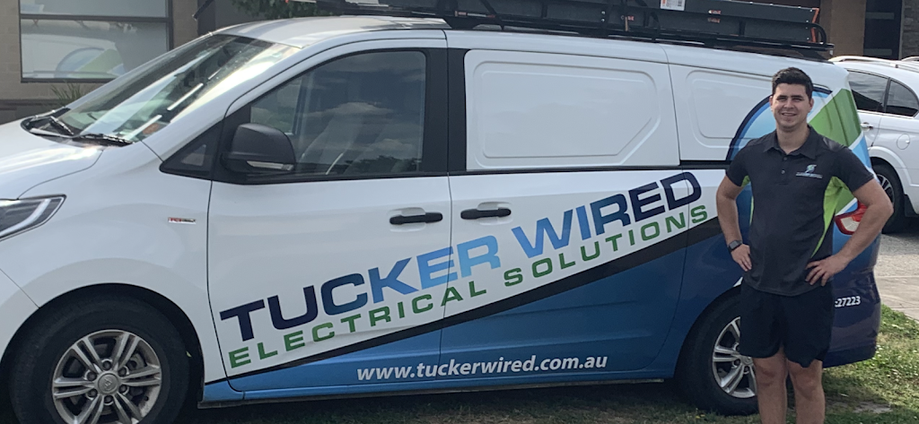 Tucker Wired Electrical Solutions ⚡️ | 17 Alluvian Way, Carrum Downs VIC 3201, Australia | Phone: 0423 506 169