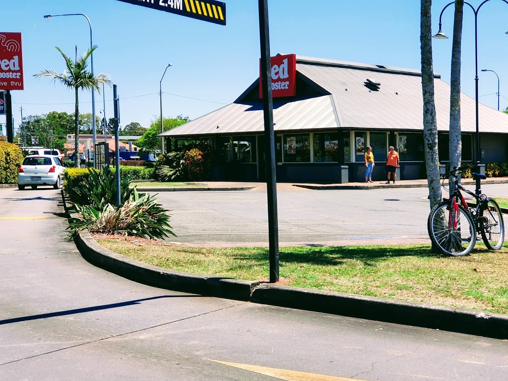 Red Rooster Marsden Park | Marsden Park Shopping Centre, 57-77 Chambers Flat Rd, Marsden QLD 4132, Australia | Phone: (07) 3200 7448