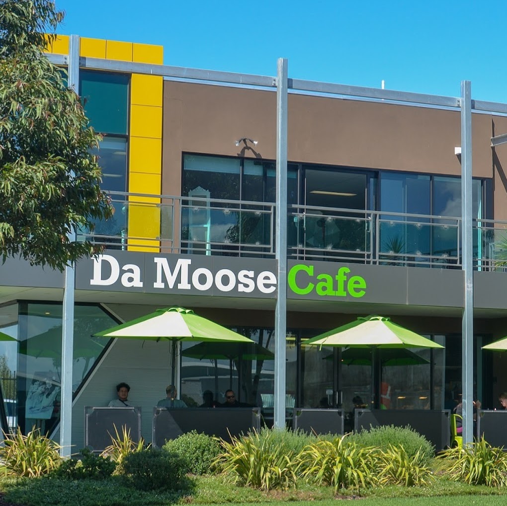 Da Moose Cafe | cafe | 1 Kimpton Way, Altona VIC 3018, Australia | 0393699995 OR +61 3 9369 9995
